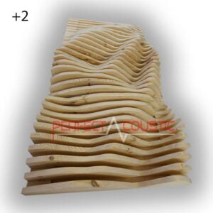 +2 parametric diffuser.natur