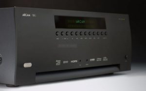 Test d’amplificateur Home Cinema Arcam AVR 750 7.1
