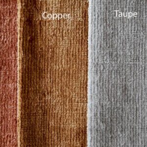 Bellax velur rideaux isolant phonique échantillon d’échelle Bellax velur rideaux isolant phonique échantillon d'échelle