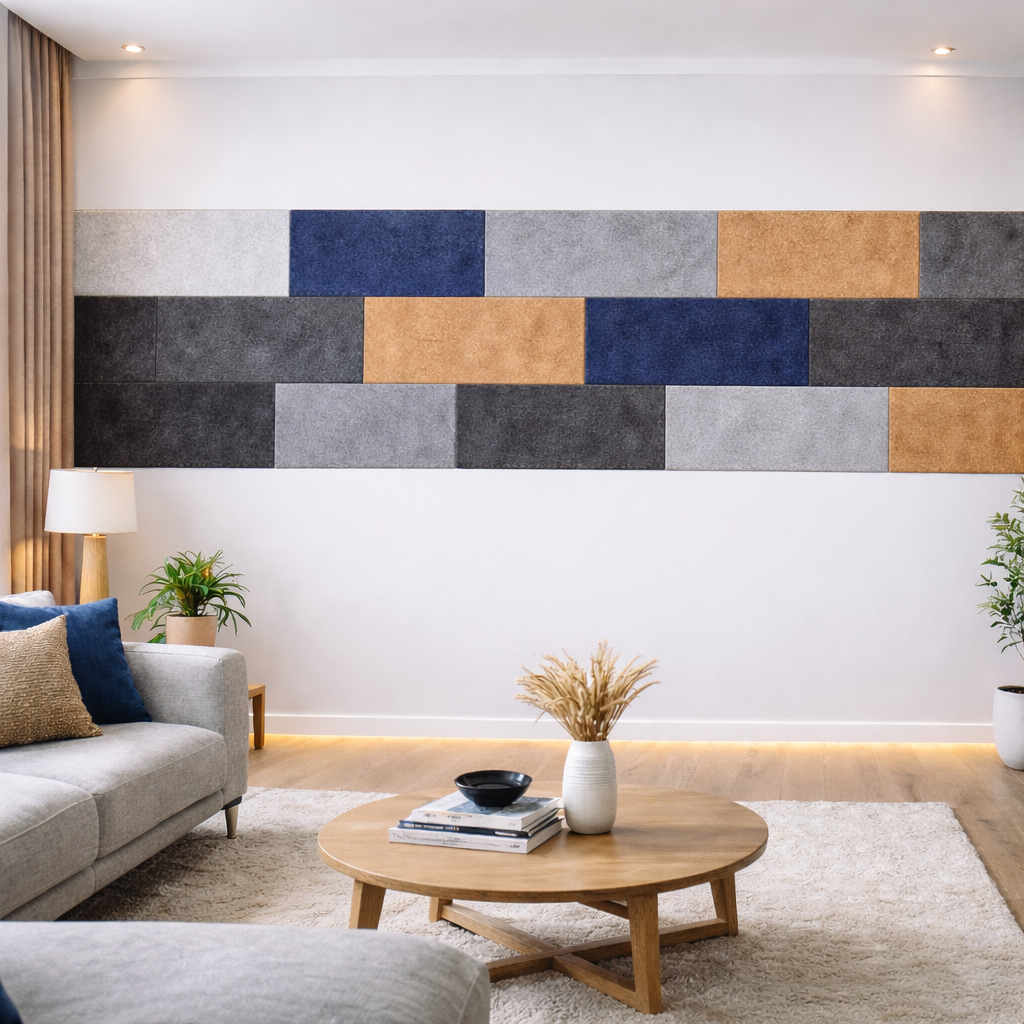 Bilnora paneaux acoustiques 11