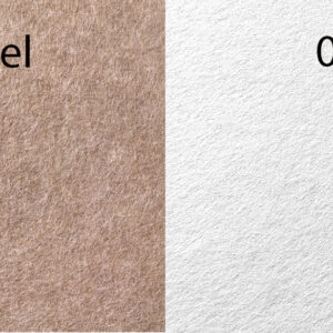 Choix de couleurs pour les panneaux de plafond en feutre Bilnora Choix de couleurs pour les panneaux de plafond en feutre Bilnora