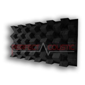 Couleur du diffuseur acoustique