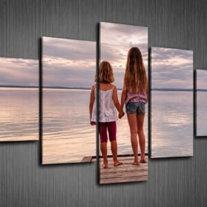 Création d’un mur de souvenirs avec plusieurs panneaux acoustiques imprimés aux dimensions personnalisées Création d’un mur de souvenirs avec plusieurs panneaux acoustiques imprimés aux dimensions personnalisées