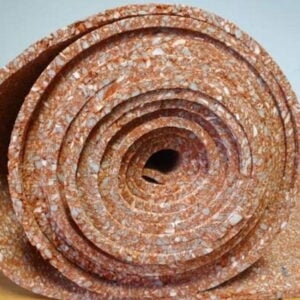 Dessous de tapis-Sous-couche pour parquet (1)