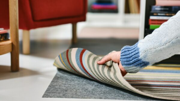 Dessous de tapis-Sous-couche pour parquet (4)