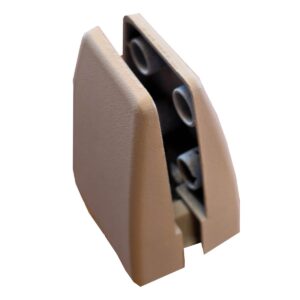 Flat-clip (short leg