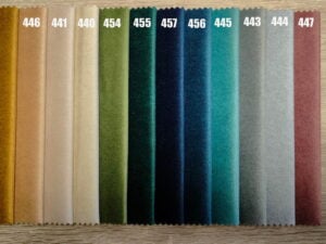 Forio-Tissu Isolant Thermique2