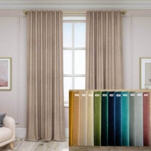 Forio tissu thermique contre froid au mètre 2