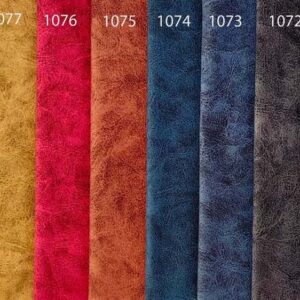 Idem rideaux acoustiques (rideaux de porte) – en matériau isolant – avec codes couleur Idem rideaux acoustiques (rideaux de porte) - en matériau isolant - avec codes couleur