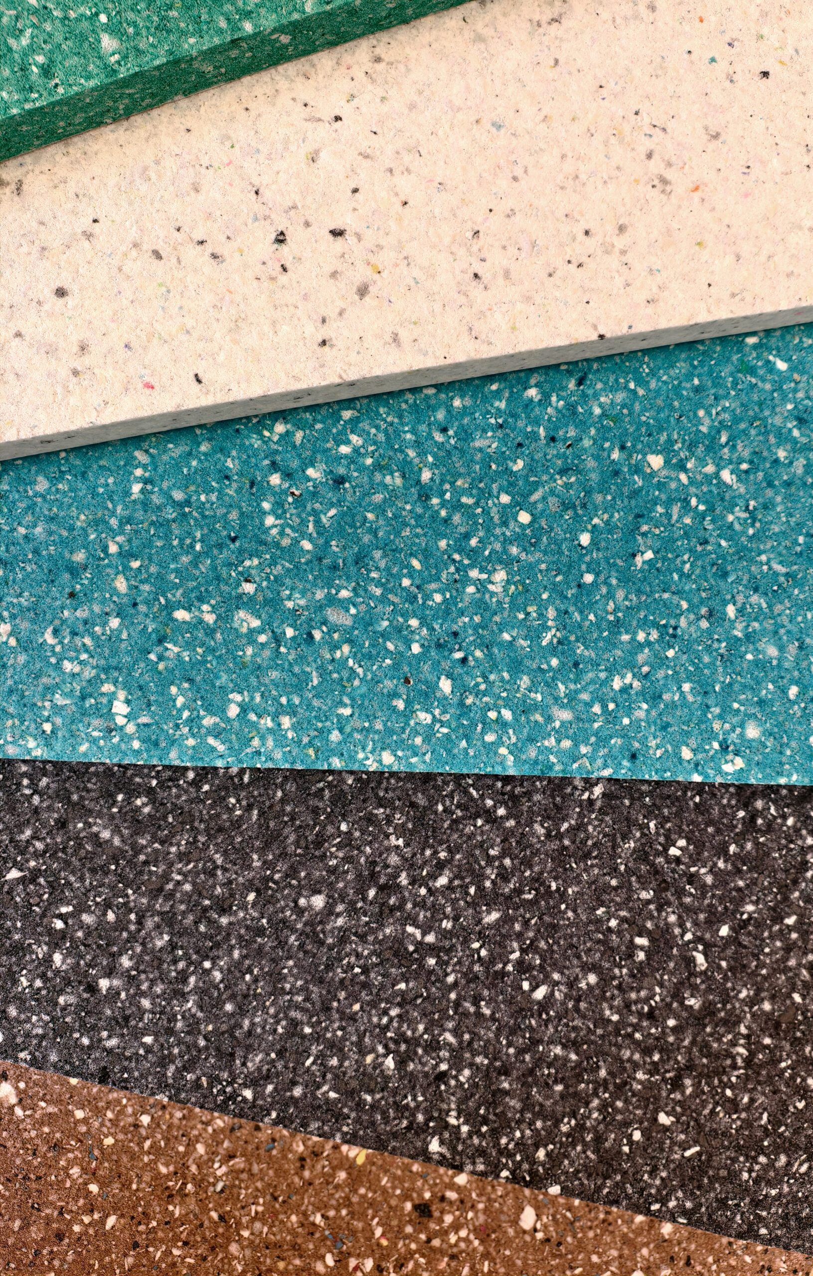 Isolation phonique pour plafond 100x50x2-4 cm (1)