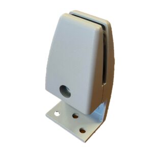 L-clip ( L-shaped foot )