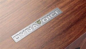 Logo Dynavoice