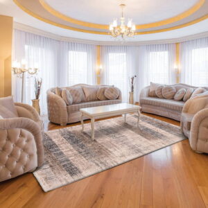 Luxury Harmony tapis anti bruit - 12wsw-1