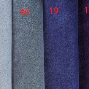 Motif Mustang sans rideau acoustique (2) Motif Mustang sans rideau acoustique