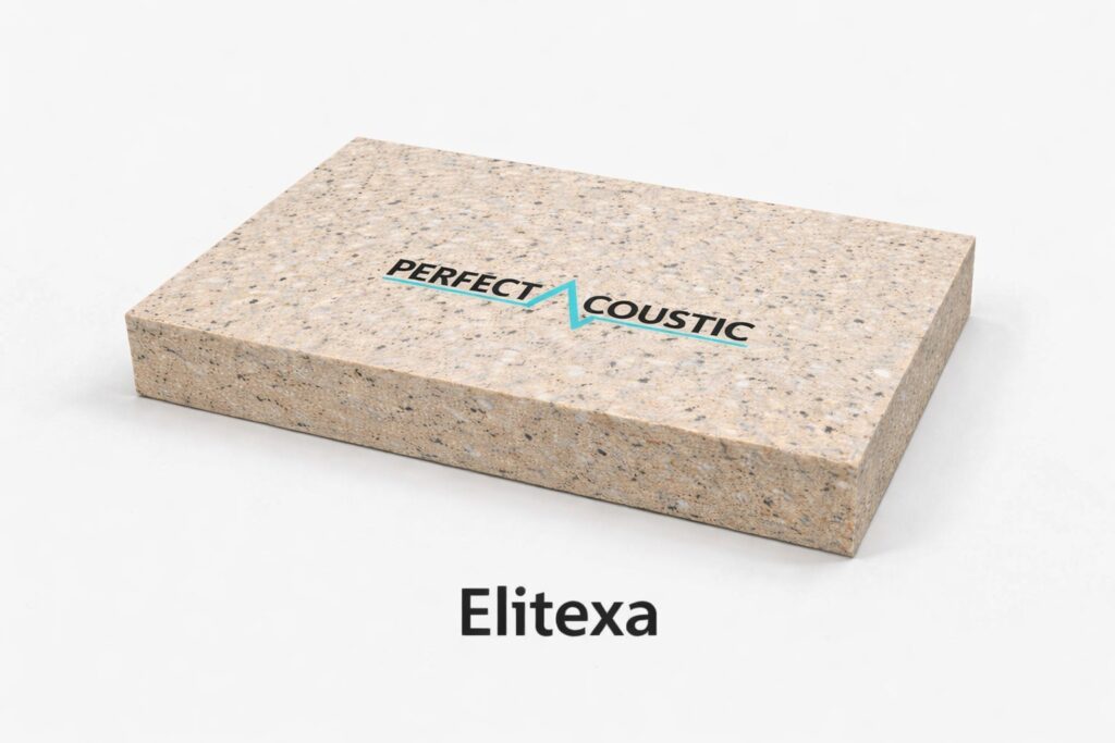 Mousse isolation mur extra dense Elitexa