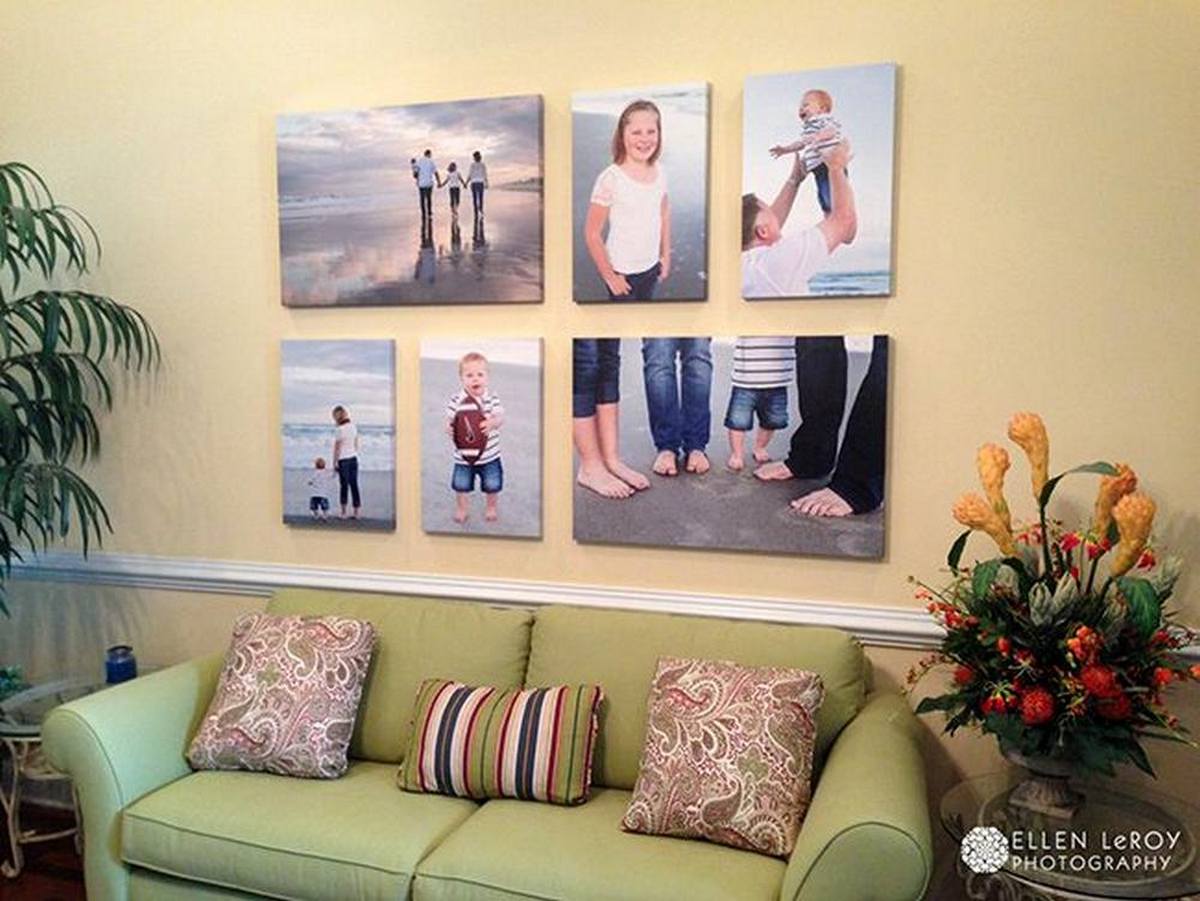 Mur absorbant anti-bruit imprimé avec une photo de voyage pour créer une grande décoration murale fonctionnelle