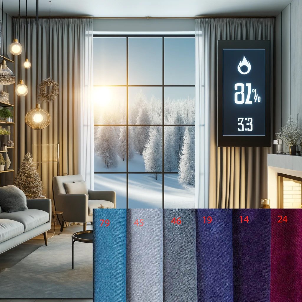 Mustang Velvett isoler une chambre du froid