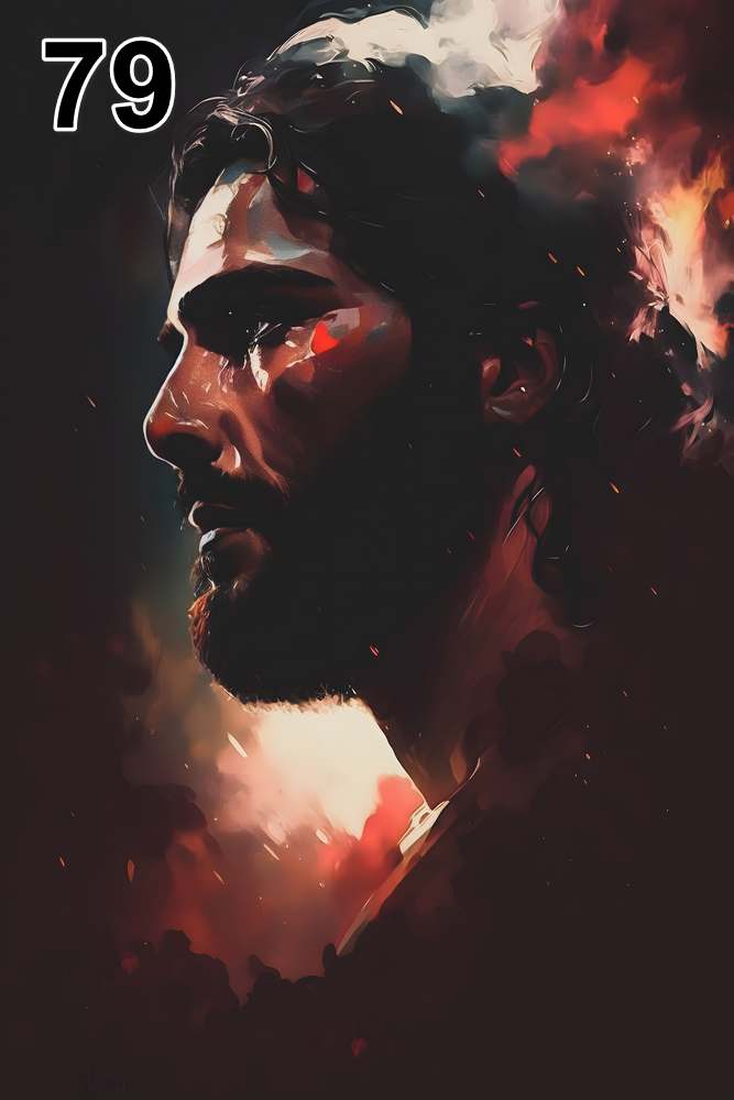 Panneau d'absorption acoustique photographique - mince (100x50x2-4cm) Egalement avec une photo unique - 59 – Image 2