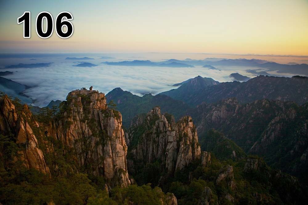 Panneau d'absorption acoustique photographique - mince (100x50x2-4cm) Egalement avec une photo unique - 59 – Image 29