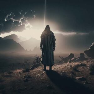 Panneau d'absorption acoustique photographique - mince (100x50x2-4cm) Egalement avec une photo unique - 2