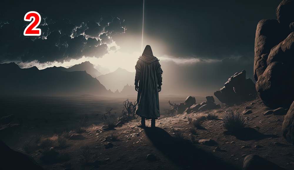 Panneau d'absorption acoustique photographique - mince (100x50x2-4cm) Egalement avec une photo unique - 59 – Image 35