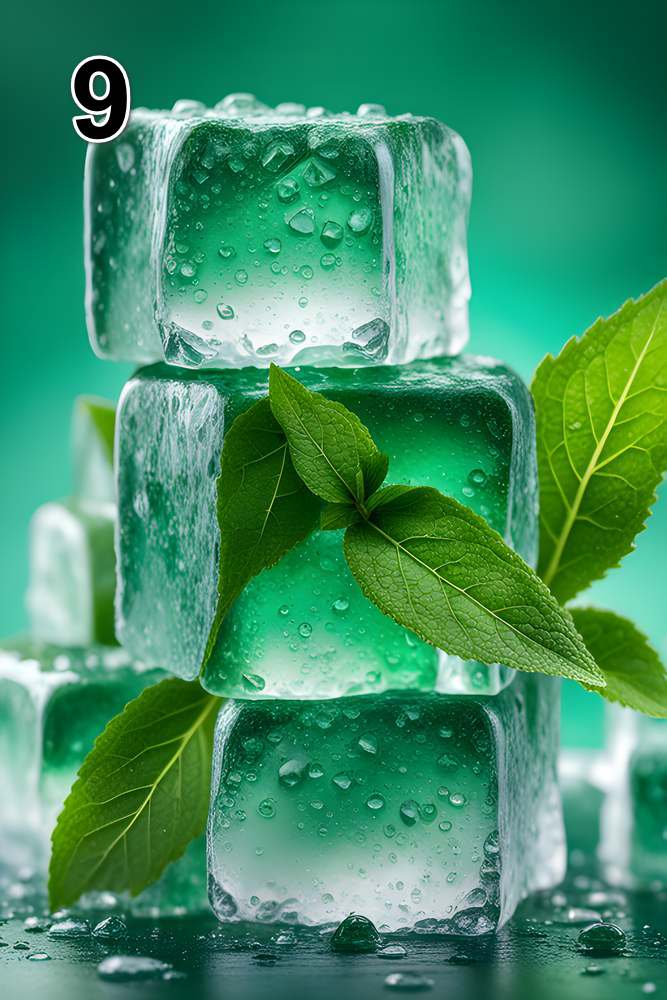 Panneau d'absorption acoustique photographique - mince (100x50x2-4cm) Egalement avec une photo unique - 59 – Image 42