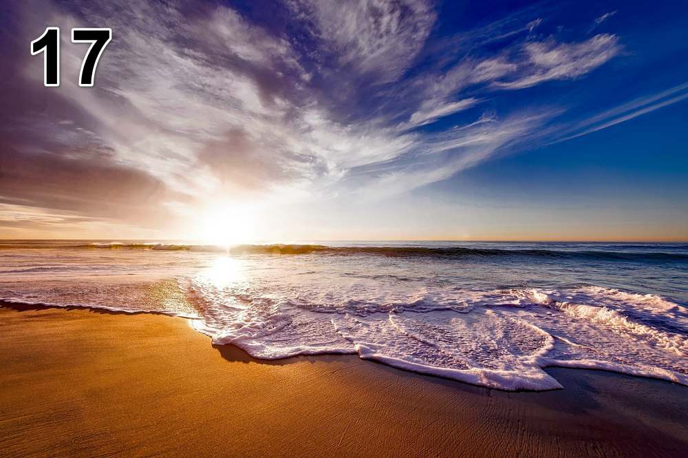 Panneau d'absorption acoustique photographique - mince (100x50x2-4cm) Egalement avec une photo unique - 59 – Image 50