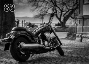 Panneau d'absorption acoustique photographique - mince (100x50x2-4cm) Egalement avec une photo unique - 83