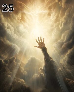 Panneau d'absorption acoustique photographique - mince (100x50x2-4cm) Egalement avec une photo unique - 25