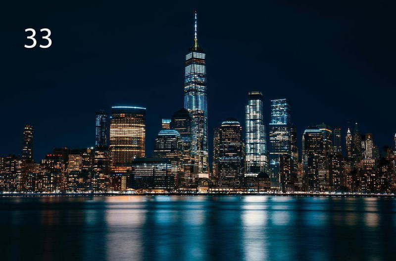 Panneau d'absorption acoustique photographique - mince (100x50x2-4cm) Egalement avec une photo unique - 59 – Image 66