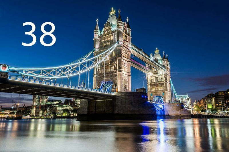 Panneau d'absorption acoustique photographique - mince (100x50x2-4cm) Egalement avec une photo unique - 59 – Image 71