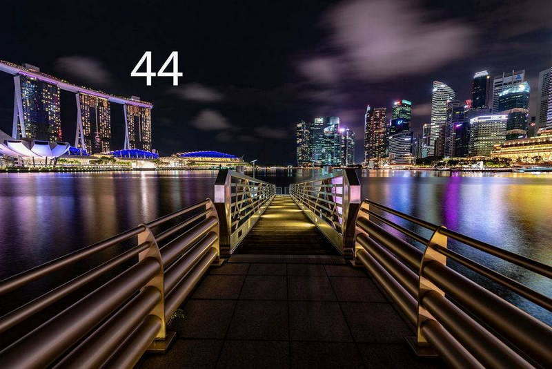 Panneau d'absorption acoustique photographique - mince (100x50x2-4cm) Egalement avec une photo unique - 59 – Image 77