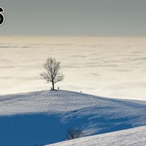 Panneau d'absorption acoustique photographique - mince (100x50x2-4cm) Egalement avec une photo unique - 86