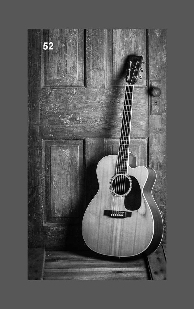 Panneau d'absorption acoustique photographique - mince (100x50x2-4cm) Egalement avec une photo unique - 59 – Image 85