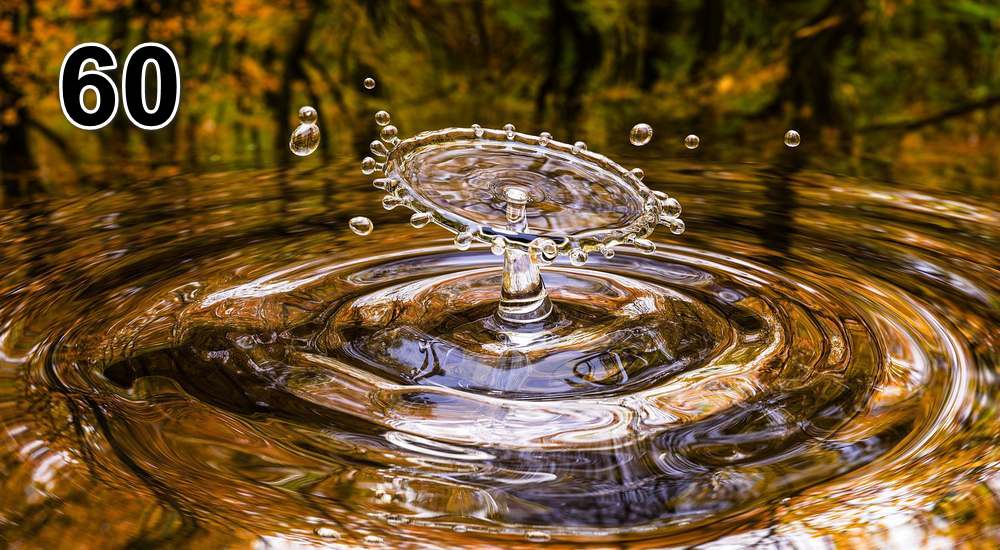 Panneau d'absorption acoustique photographique - mince (100x50x2-4cm) Egalement avec une photo unique - 59 – Image 93