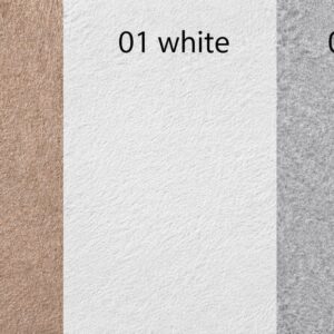 Panneau de plafond acoustique Bilnora en forme de feuille – couleurs Panneau de plafond acoustique Bilnora en forme de feuille - couleurs