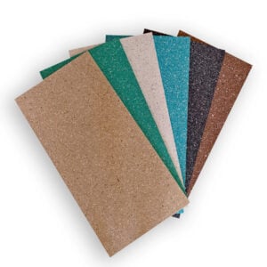 Panneaux acoustique plafond extra dense Elitexa, couleur 200kgm3