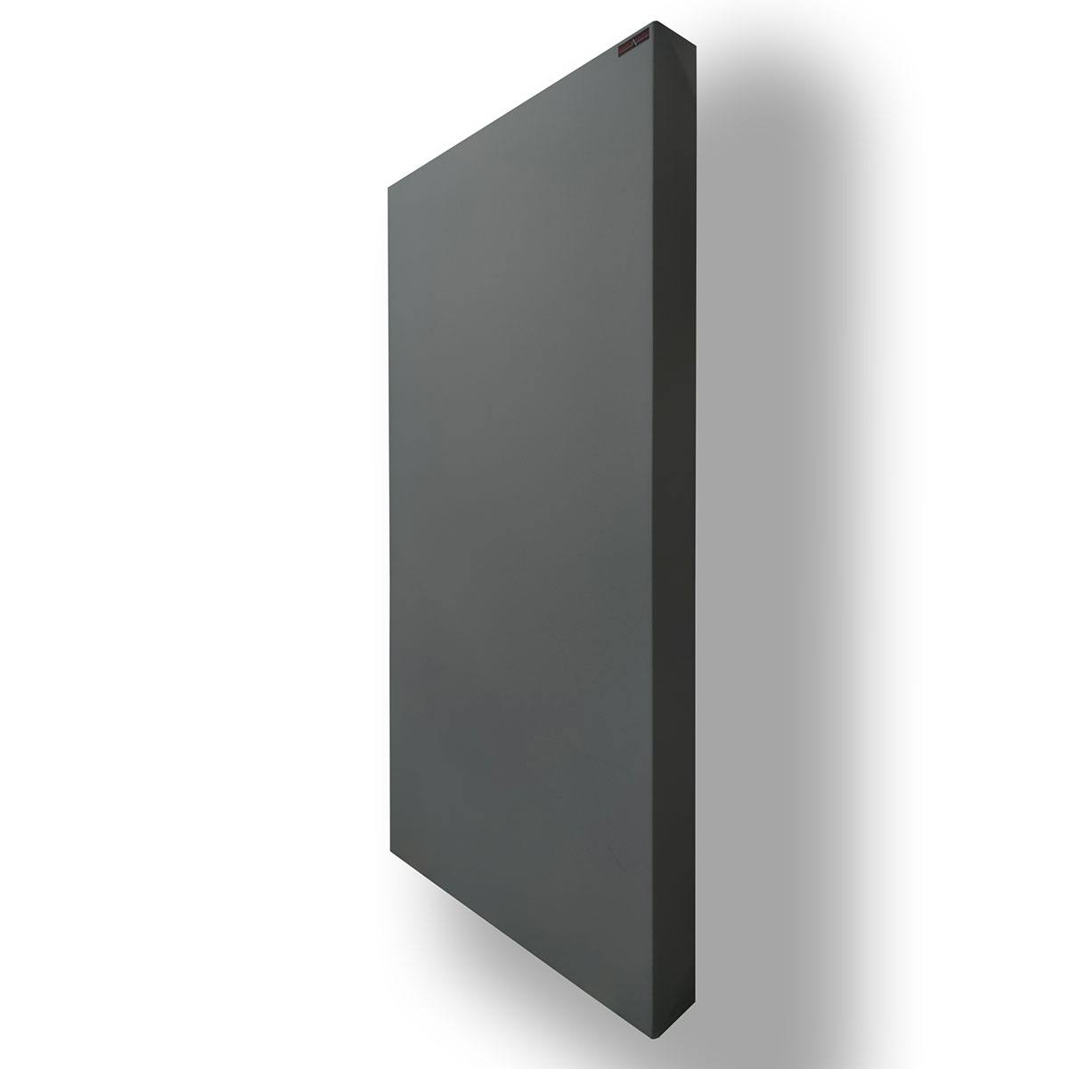 Panneaux de plafond de 6 à 11 cm d’épaisseur pour adapter le traitement acoustique aux besoins de la pièce