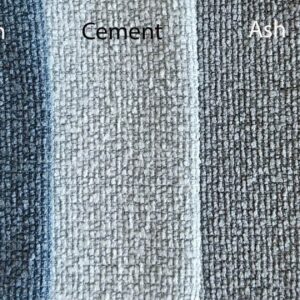 Présentation de la gamme Tissu à motifs du North Tissu isolant phonique