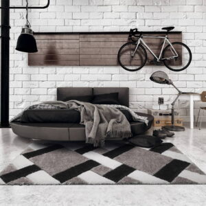 Professional Calm grid grey Tapis acoustique