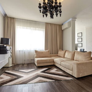 Professional Calm-sharp 3d- (3) Tapis acoustique