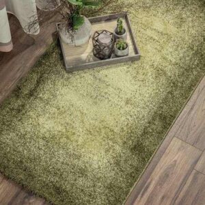 Pure Tone Tapis acoustique green