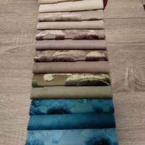 Rideau thermique (Avec ou sans motif) (1) Rideau thermique (Avec ou sans motif) (1)