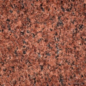 Rosso new imperial granite Rosso new imperial granite