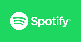 Spotify-streaming-logo