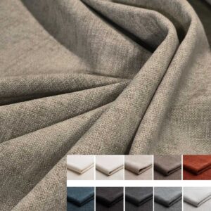 Tissu isolant thermique Tesla avec différentes couleurs disponibles