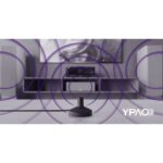 YPAO-Microphone