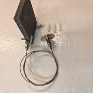 crochet-pour-panneau-plafond-vertical Crochet pour panneau de plafond vertical