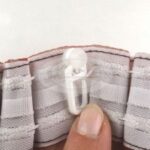 curtain tape