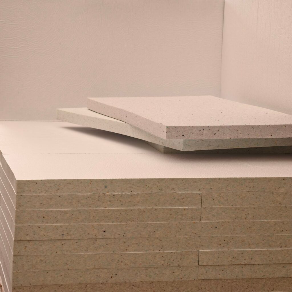 panneau acoustique murale